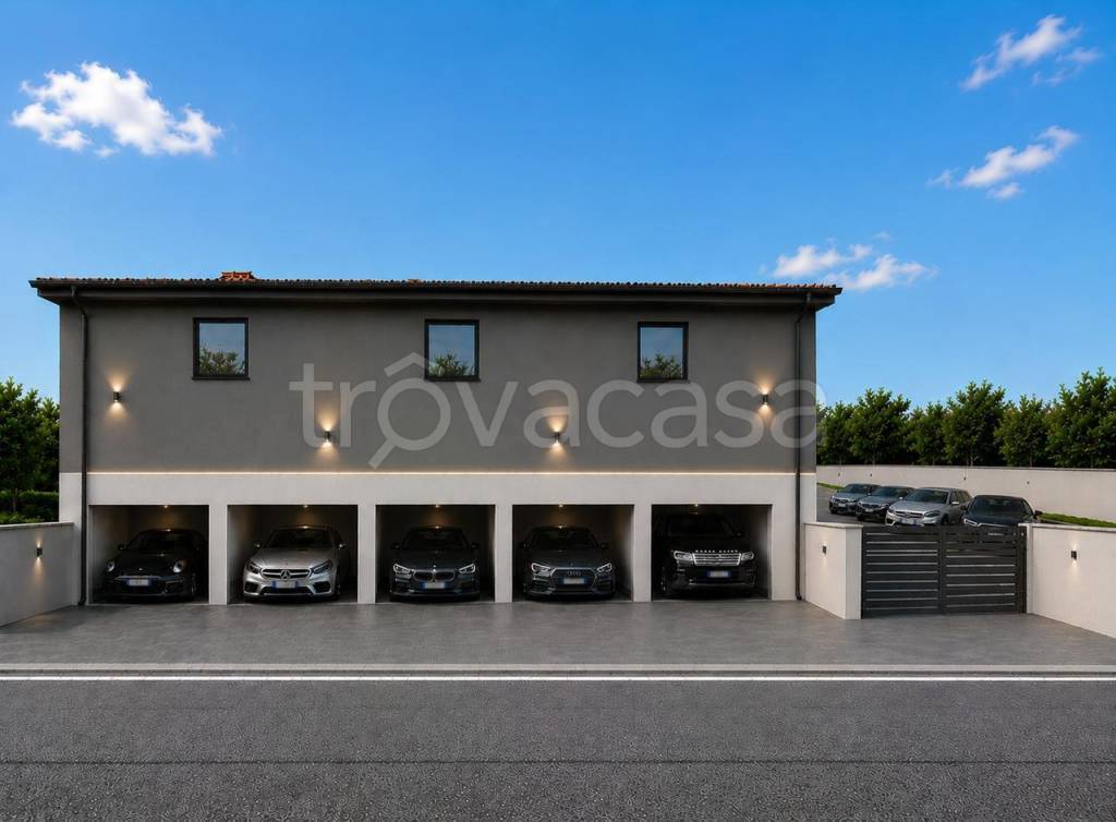appartamento in vendita a Trieste in zona Basovizza