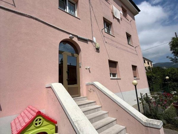 appartamento in vendita a Trieste in zona Gretta