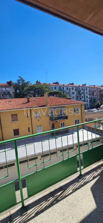 appartamento in vendita a Trieste