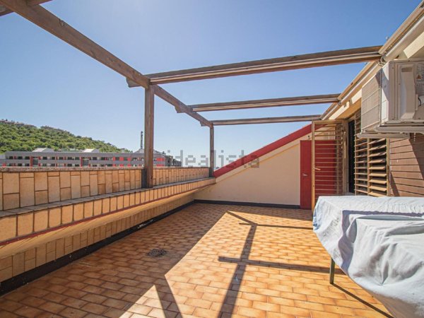 appartamento in vendita a Trieste in zona Cologna