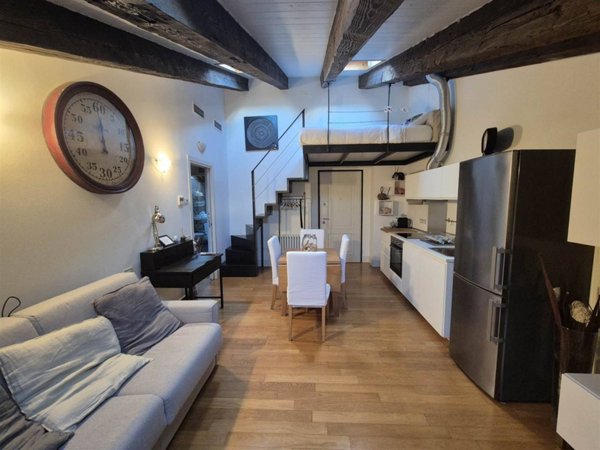 appartamento in vendita a Trieste in zona Città Vecchia