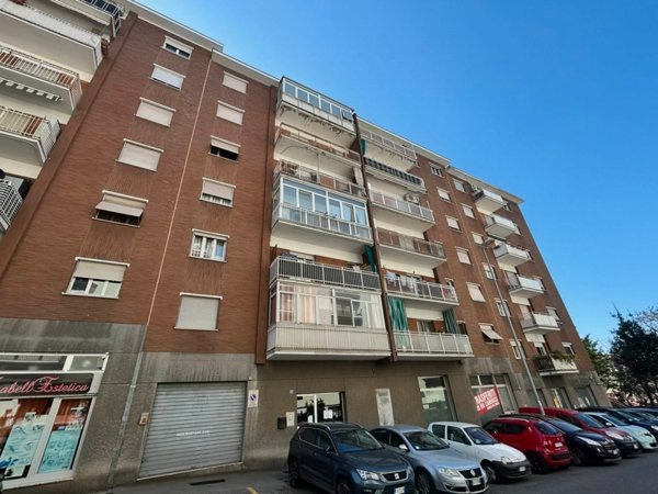 appartamento in vendita a Trieste in zona Chiarbola