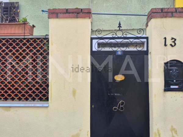 appartamento in vendita a Trieste