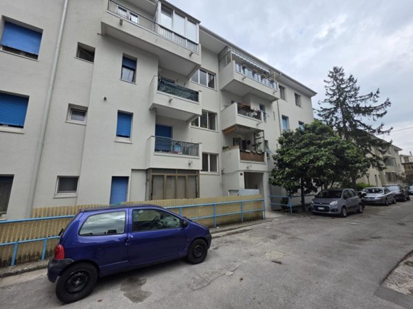 appartamento in vendita a Trieste