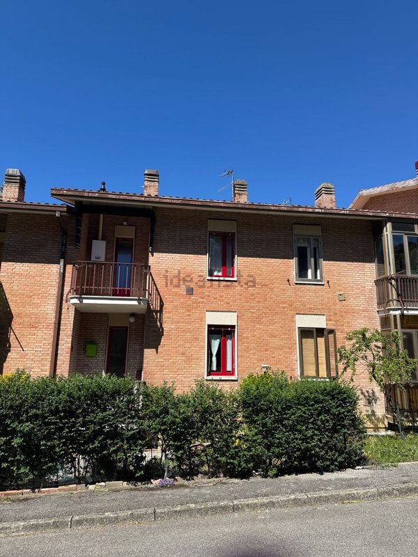 appartamento in vendita a Trieste in zona Borgo San Sergio