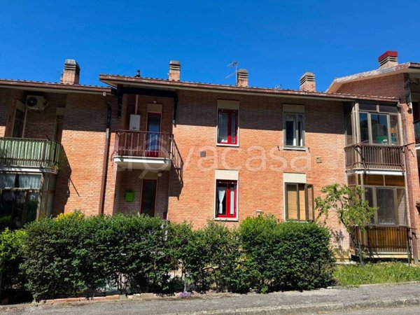 appartamento in vendita a Trieste in zona Borgo San Sergio