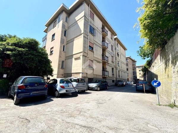 appartamento in vendita a Trieste in zona Valmaura