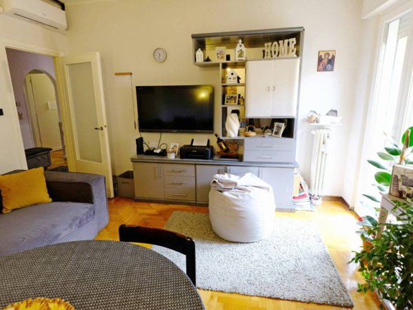 appartamento in vendita a Trieste in zona Chiarbola