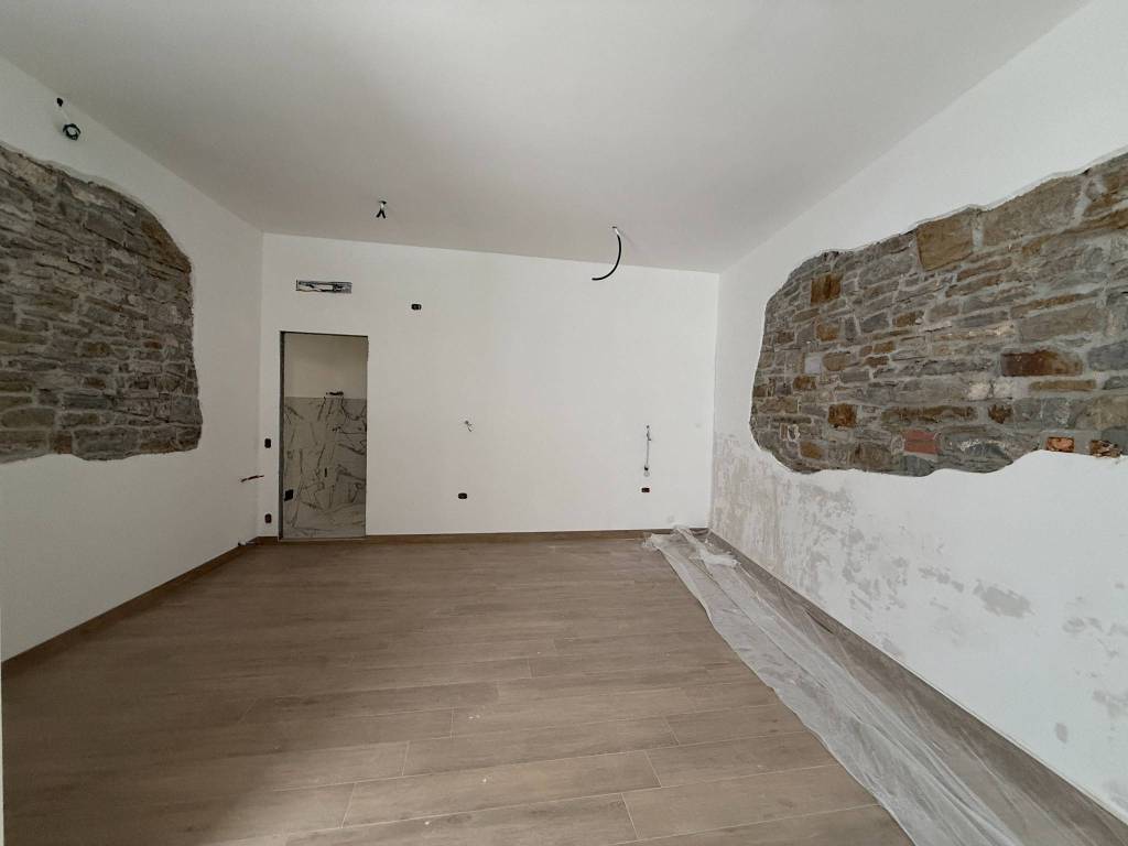 appartamento in vendita a Trieste in zona Chiarbola