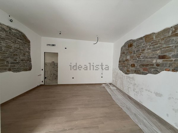 appartamento in vendita a Trieste