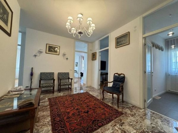 appartamento in vendita a Trieste in zona Rozzol