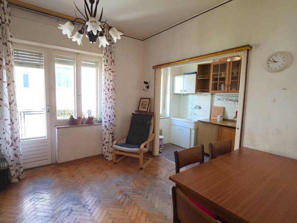 appartamento in vendita a Trieste in zona Valmaura