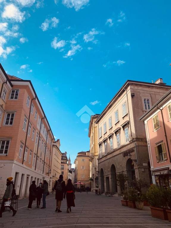negozio in vendita a Trieste in zona Città Vecchia