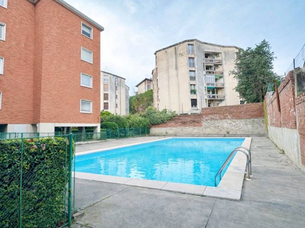 appartamento in vendita a Trieste in zona Valmaura