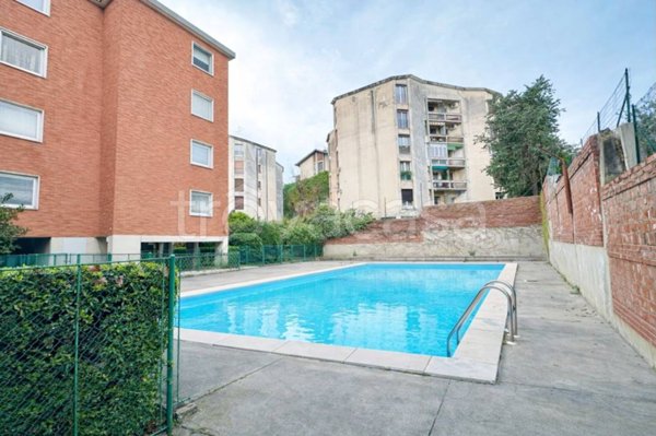 appartamento in vendita a Trieste in zona Valmaura