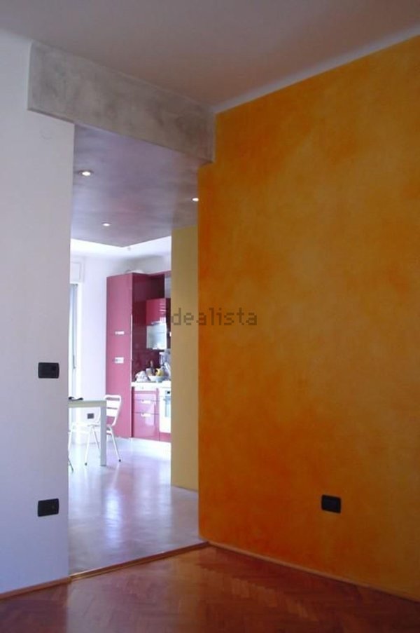 appartamento in vendita a Trieste