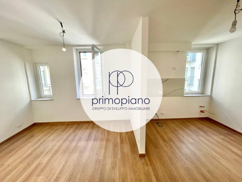 appartamento in vendita a Trieste