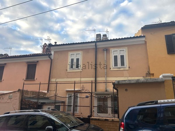 appartamento in vendita a Trieste in zona San Giacomo