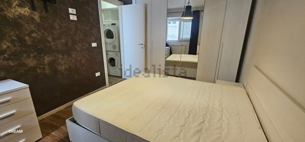 appartamento in vendita a Trieste in zona San Giacomo