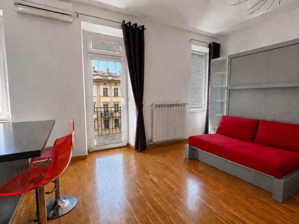 appartamento in vendita a Trieste in zona Città Vecchia
