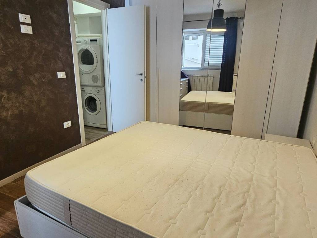 appartamento in vendita a Trieste in zona San Giacomo