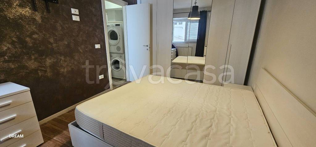 appartamento in vendita a Trieste in zona San Giacomo