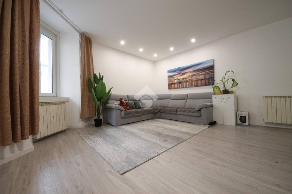 appartamento in vendita a Trieste