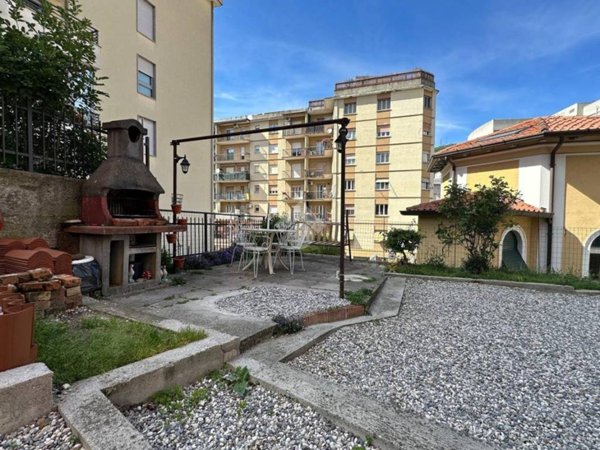 appartamento in vendita a Trieste in zona Rozzol