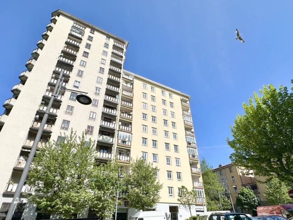 appartamento in vendita a Trieste in zona San Giacomo