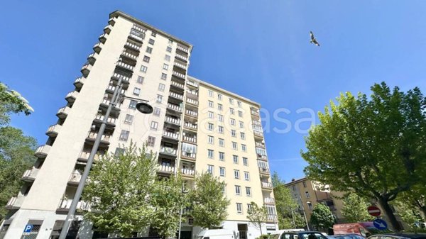 appartamento in vendita a Trieste in zona San Giacomo