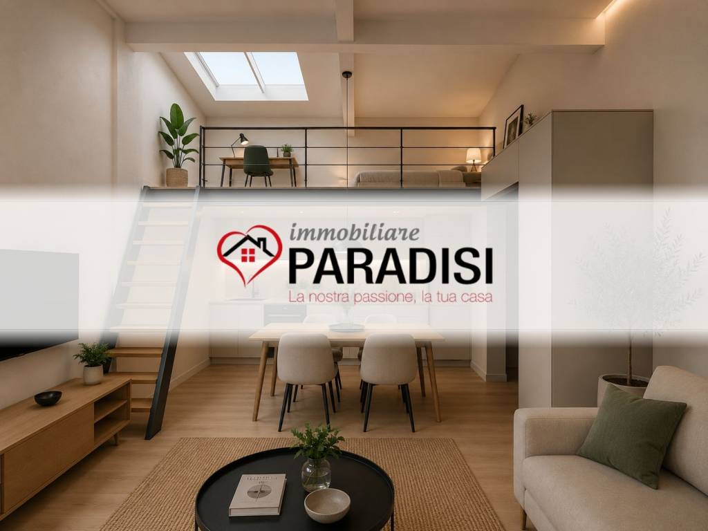 appartamento in vendita a Trieste
