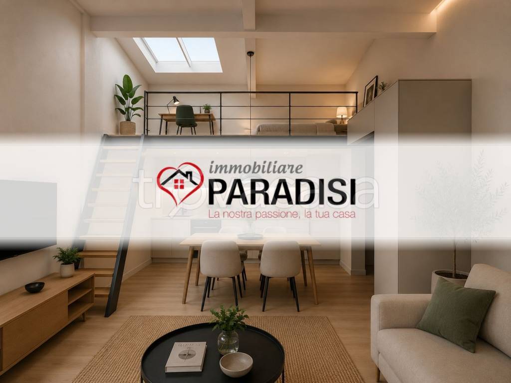 appartamento in vendita a Trieste