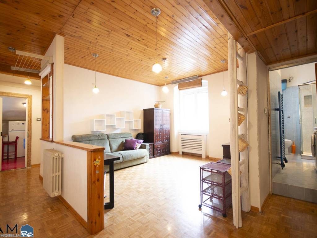 appartamento in vendita a Trieste