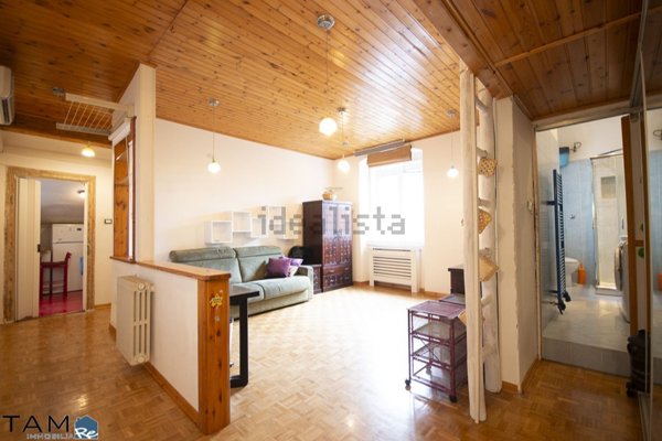 appartamento in vendita a Trieste