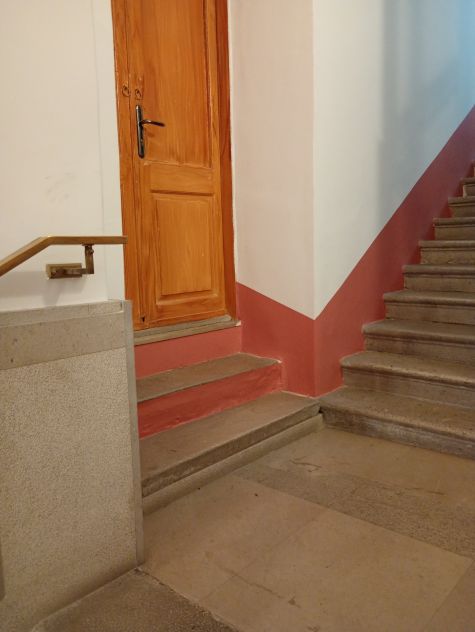 appartamento in vendita a Trieste