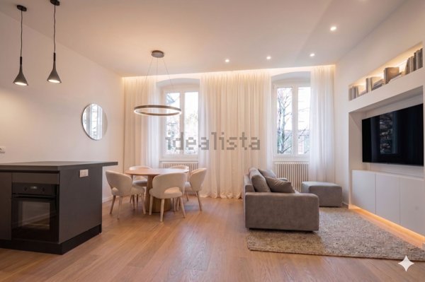 appartamento in vendita a Trieste in zona Cologna