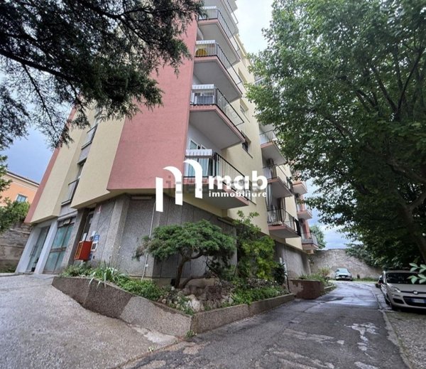 appartamento in vendita a Trieste in zona Barriera vecchia
