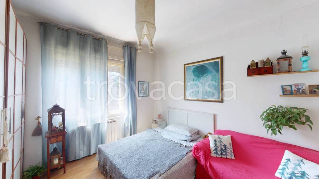 appartamento in vendita a Trieste in zona Valmaura