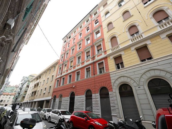appartamento in vendita a Trieste