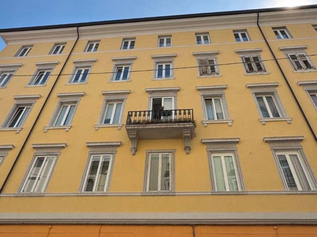 appartamento in vendita a Trieste