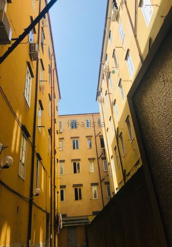appartamento in vendita a Trieste in zona San Giacomo