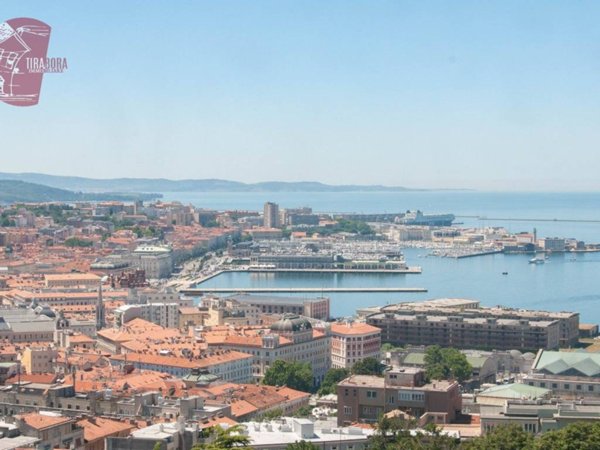 casa indipendente in vendita a Trieste in zona Scorcola