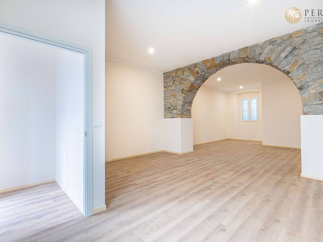 appartamento in vendita a Trieste in zona San Giacomo