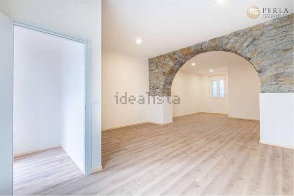 appartamento in vendita a Trieste in zona San Giacomo