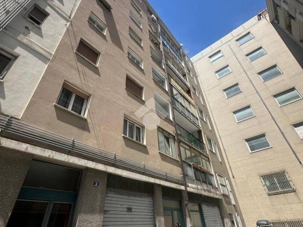 appartamento in vendita a Trieste