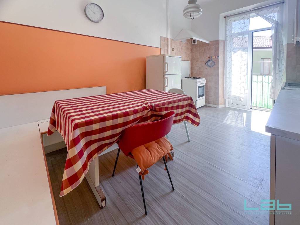 appartamento in vendita a Trieste in zona Cologna