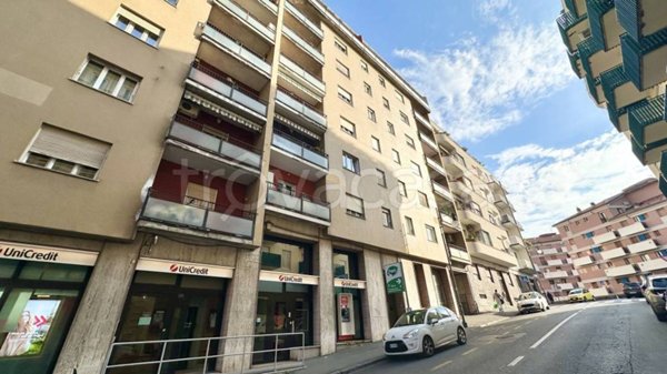 appartamento in vendita a Trieste in zona Roiano