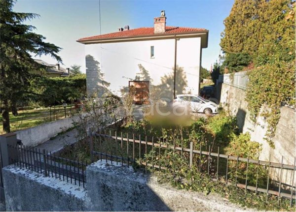casa indipendente in vendita a Trieste