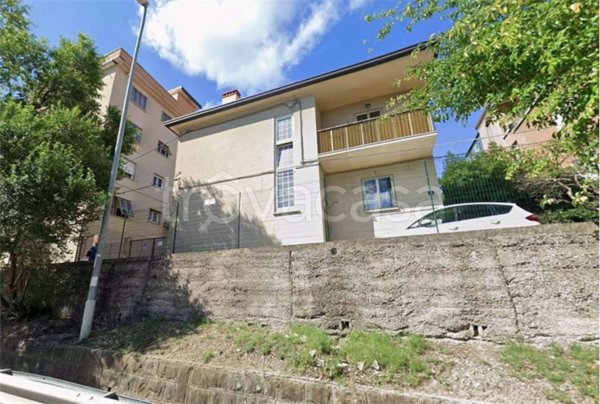 appartamento in vendita a Trieste in zona Chiarbola