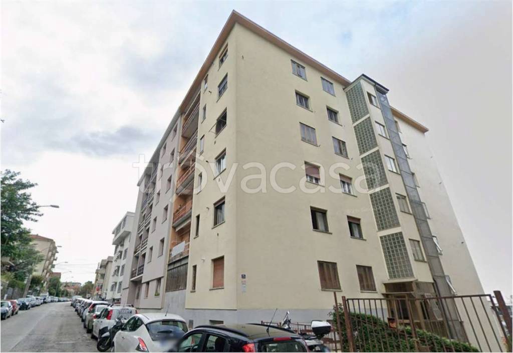 appartamento in vendita a Trieste in zona Valmaura